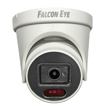 Falcon Eye FE-ID4-30 - IP Видеокамера  4 Мп, объектив 2,8 мм