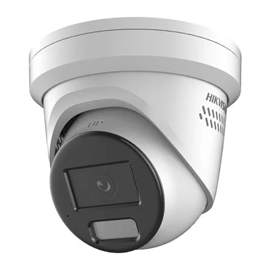 Hikvision DS-2CD3386G2H-LISU/SL(4mm) IP Видеокамера 8 Мп, объектив 4 мм