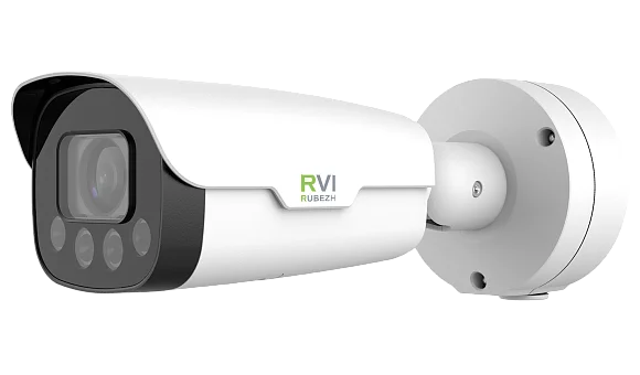 RVi RVi-2NCT2469 (5-50) - IP Видеокамера  2 Мп, объектив 5-50 мм