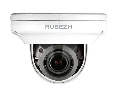 RVi RV-3NCD8145 (2.7-13.5) IP Видеокамера 8 Мп, объектив 2,7-13,5 мм