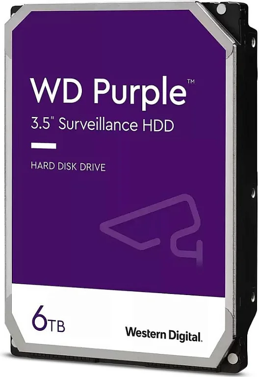 WD64PURZ