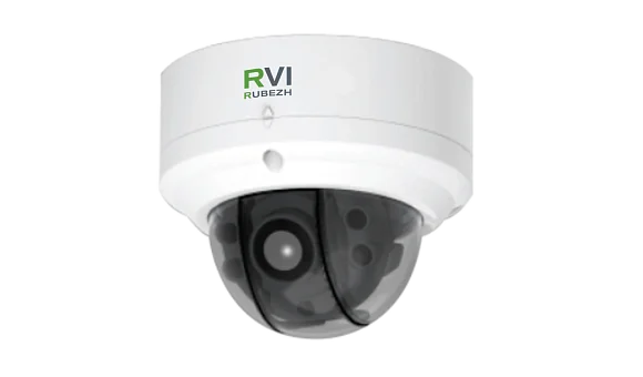 RVi RVi-2NCD5589 (3.4-10.2) IP Видеокамера 5 Мп, объектив 3,4-10,2 мм