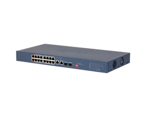 Коммутатор Dahua DH-CS4218-16ET-135-V2