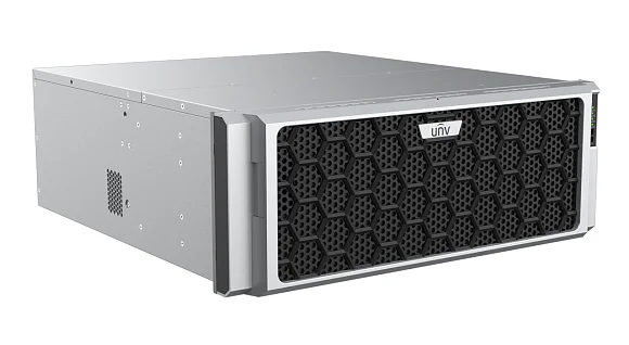 IP Видеорегистратор (NVR) Uniview NVR824-256-R-IX-16G