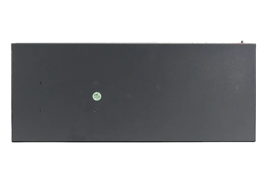 Коммутатор Tantos TSn-16FP18G2S1