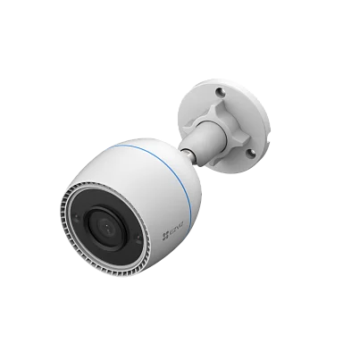 Ezviz CS-H3c (1080P,2.8mm,color) - IP Видеокамера  2 Мп, объектив 2,8 мм