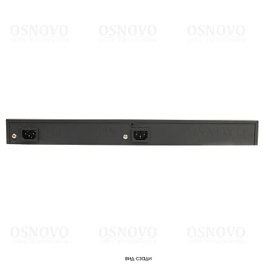 OSNOVO SW-48G4X-1L