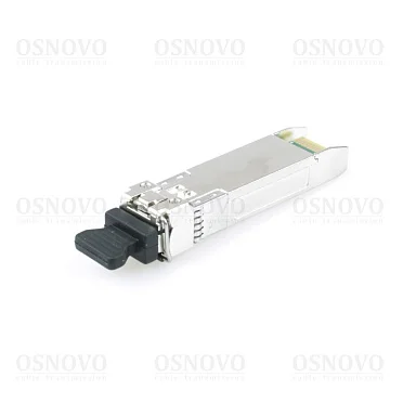 OSNOVO SFP-M2LC05-10G-850-850