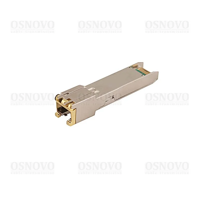SFP-TP-RJ45 — фото 3