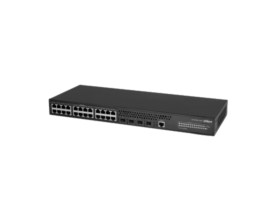 DH-AS4300-24GT4GF