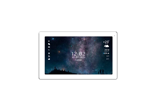 Монитор видеодомофона Novicam FREEDOM 10 FHD WIFI Novicam
