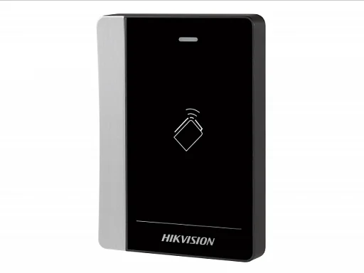 Считыватель Hikvision DS-K1102AEM