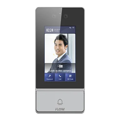 Вызывная панель iFlow F-VI-1520ISMCBWE1