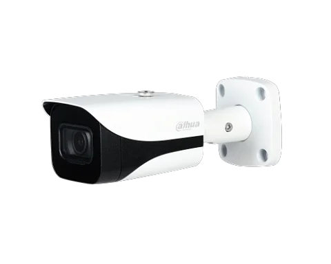 Dahua DH-HAC-HFW2501EP-A-0360B-S2 HD Видеокамера 5 Мп, объектив 3,6 мм