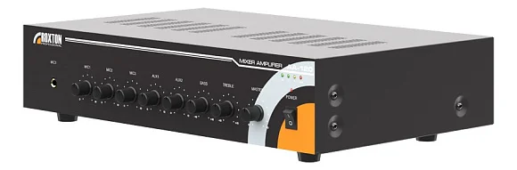 Roxton AA-120 Трансляционный усилитель 120 Вт, на 1 зону