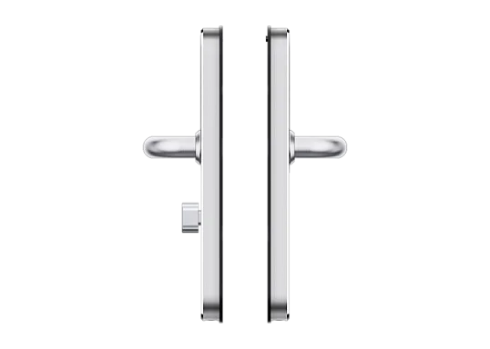 Novicam Home Plus SILVER Novilock v.4239