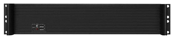 IP Видеорегистратор (NVR) TRASSIR NeuroStation 9800R/64