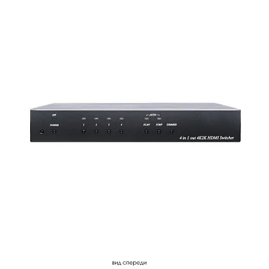 SC&T HS04-4K6G