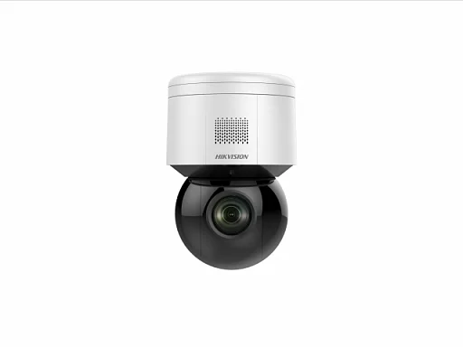 Hikvision DS-2DE3A404IW-DE (S6) IP Видеокамера 4 Мп, объектив 2,8-12 мм