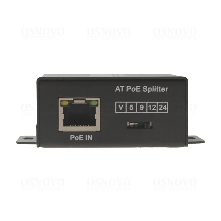 PoE Splitter/D — фото 4