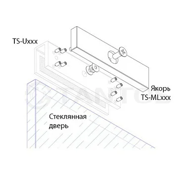 Tantos TS-U300