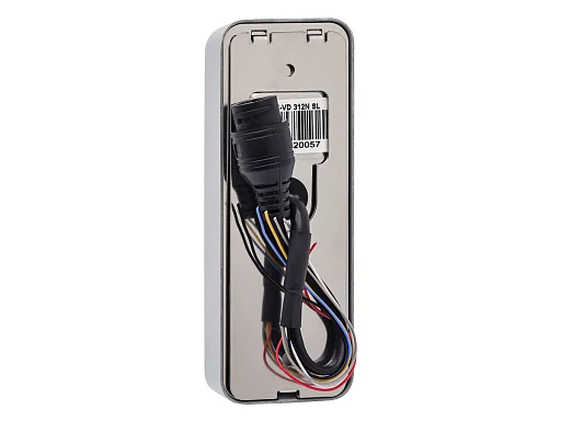 Вызывная панель AccordTec AT-VD 312N SL