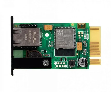 Бастион SKAT NM 810 SNMP