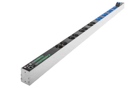 Rem R-2MC3-32-8x2S-A-1420-K  блок розеток  , до