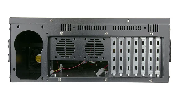 Cabeus CL-407L (7216c) Серверный корпус