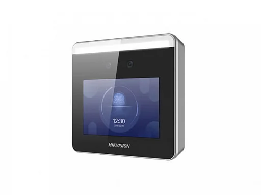Считыватель Hikvision DS-K1T331