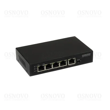 Коммутатор OSNOVO SW-8050/D