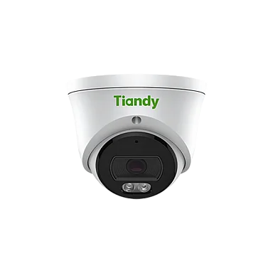 Tiandy TC-C32XP Spec:I3W/E/Y/2.8mm/V4.2 - IP Видеокамера  2 Мп, объектив 2,8 мм