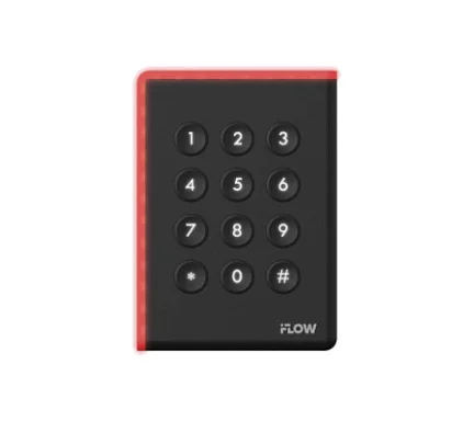 Считыватель iFlow F-KD-4408PM