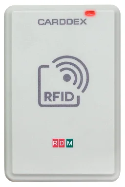 Считыватель Carddex RD M