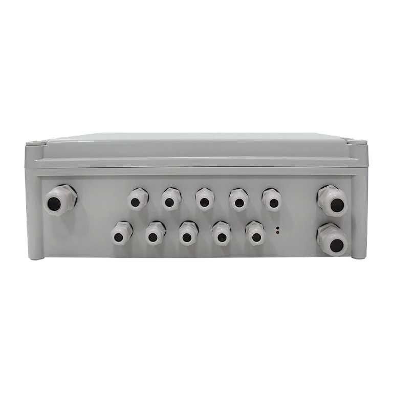 ST-S810POE (8G/2G/2S/96W/А/OUT) PRO, (версия 2) — фото 2