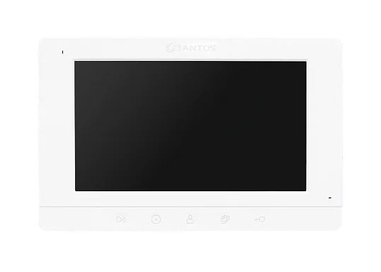 Монитор видеодомофона Tantos Like HD Wi-Fi