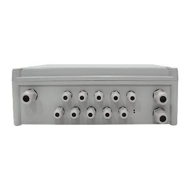 Space Technology ST-S810POE (8G/2G/2S/96W/А/OUT) PRO, (версия 2)