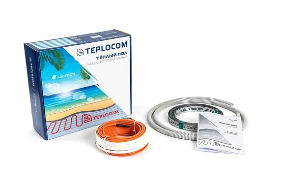 Бастион TEPLOCOM НК-5-110 Вт