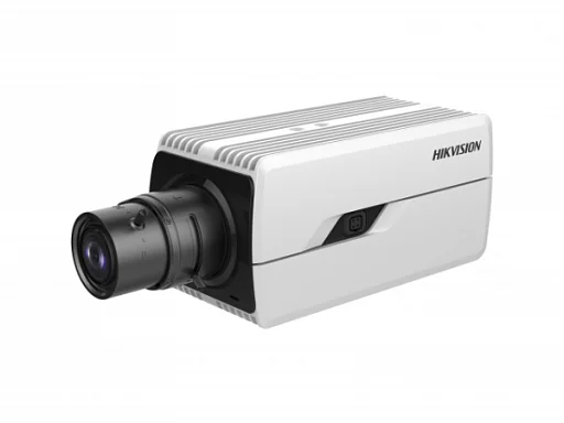 Hikvision iDS-2CD7046G0-AP(C) - IP Видеокамера  4 Мп