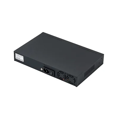 Коммутатор Бастион SKAT PoE-M-16G-2G-2S