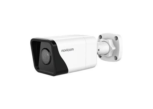 Novicam STAR 53 Novicam v.1120V - HD Видеокамера  5 Мп, объектив 2,8 мм