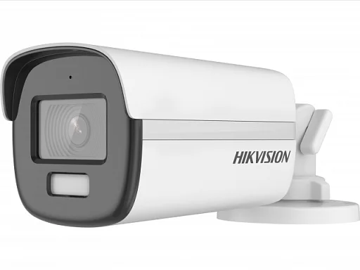 Hikvision DS-2CE12DF3T-FS (3.6 mm) - HD Видеокамера  2 Мп, объектив 3,6 мм