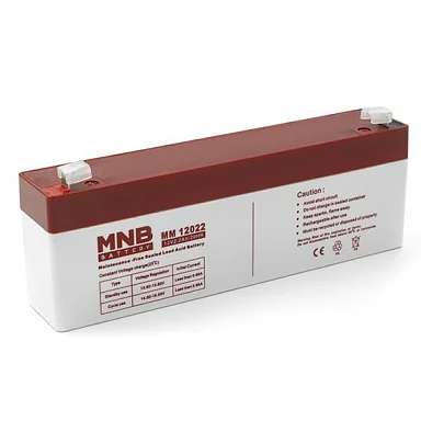 Аккумулятор MNB MM 12022