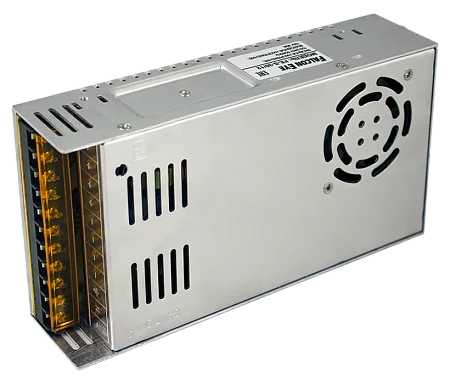 Блок питания Falcon Eye FE-S-30/12  12 В / 30А