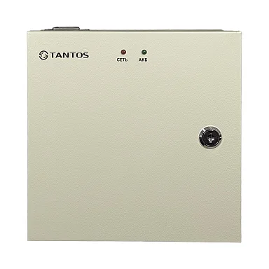 Источники бесперебойного питания Tantos ББП-20 PRO Lux