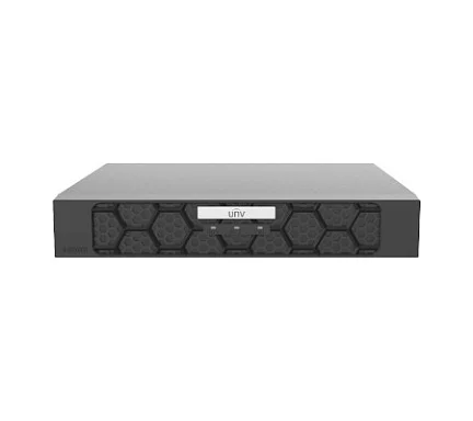 IP Видеорегистратор (NVR) Uniview NVR501-04B-IQ