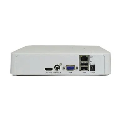 IP Видеорегистратор (NVR) Amatek AR-N1651X