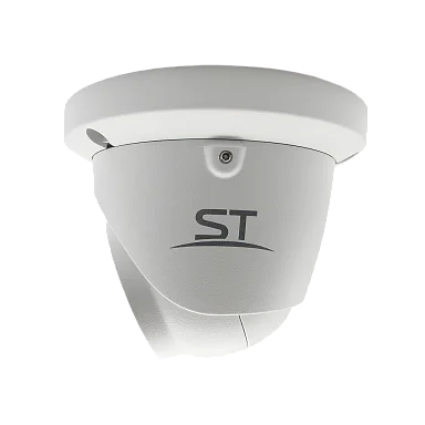 Space Technology ST-VF8911 PRO FORT (2,8мм) IP Видеокамера 8 Мп, объектив 2,8 мм