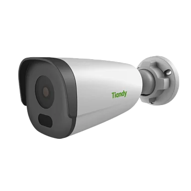 Tiandy TC-C34GS Spec:I5/E/Y/C/SD/4mm/V4.0 - IP Видеокамера  4 Мп, объектив 4 мм