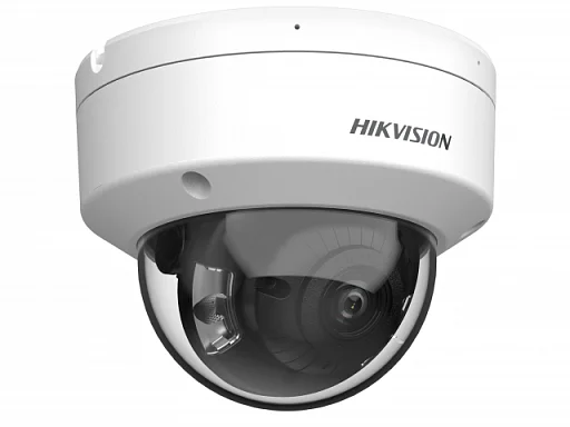 Hikvision DS-2CD2187G2-LSU (4 mm) (C) IP Видеокамера 8 Мп, объектив 4 мм